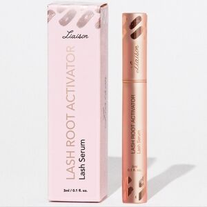 Liaison Lash and Brow Serum / Root Activator